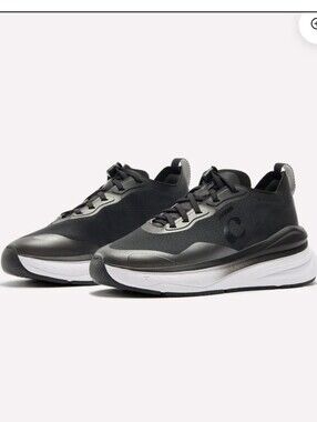 Clove Alto Shoes